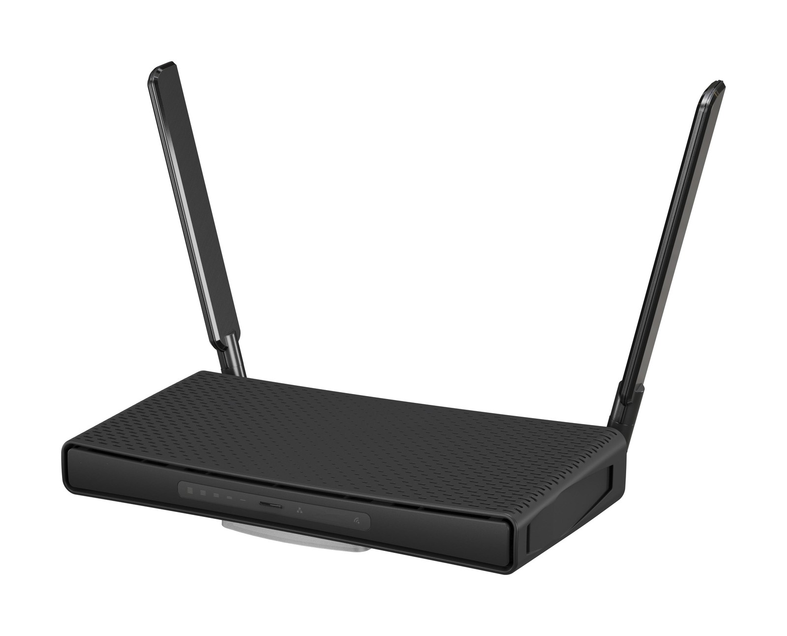 Mikrotik hAP ax³ router wireless Gigabit Ethernet Dual-band (2.4 GHz/5 GHz)