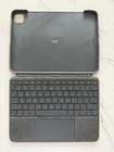 Logitech Combo Touch for iPad Pro 11 inch, 1st, 2nd, 3rd and 4th gen — photo 2