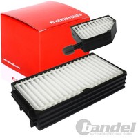 Herth+Buss Jakoparts Innenraumfilter Partikelfilter Passend FüR | J1347001