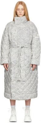 MOOSE KNUCKLES x ECKHAUS LATTA DAUNENMANTEL GR XS RELAX FIT 100% ORIGINAL