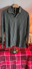 VAN HEUSEN long Sleeve Size Large