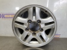 2000 Lexus Lx470 16x8 Wheel Rim Aluminum