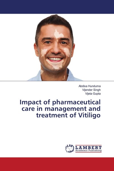 Abdisa Hunduma (U. A.) | Impact Of Pharmaceutical Care In Management And...-image