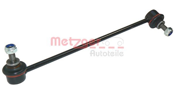 Metzger Stange/Strebe, Stabilisator 53025311 KIT + FüR Honda, Vorderachse Links-image