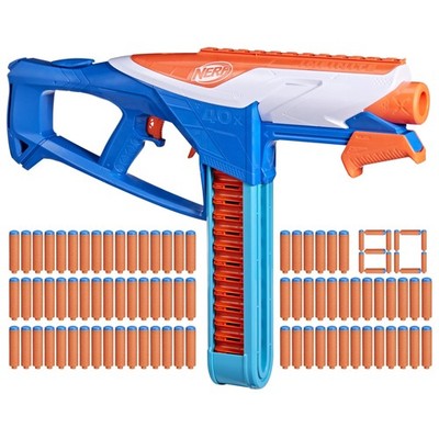 Nerf N Series Infinite Dart Blaster F8631