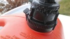 Used PreBan Vented Child Resistant Chilton 5.25 Gallon Gas Can #CP500 — photo 5