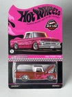 Hot Wheels 1962 Ford F100 Club Exclusive Red Line Club