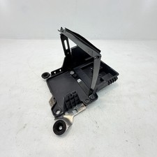 2020-2022 Ford Escape Front Left Side Battery Tray Bracket Lower Holder Oem