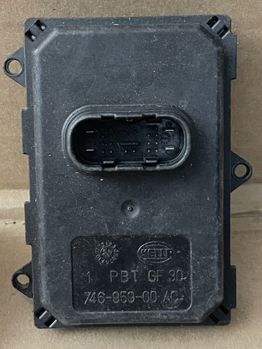 ♻️ USED VW GOLF VARIANT 4MOTION JETTA SYNCRO LIGHT POWER MODULE 5N0941329 Oem - Picture 6 of 7