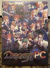 Disgaea PC