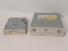 Combo Floppy Drive In Cd, Dvd & Blu-Ray Drives for sale | eBay