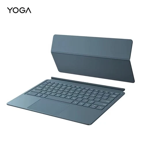 Original For Lenovo Yoga Tab Plus 12.7" (2025) Magnetic Keyboard Tastaturen Pack