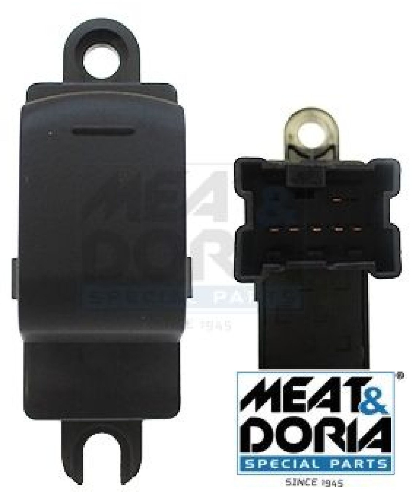 MEAT & DORIA 26358 Schalter für Fensterheber Schalter Fensterheber für Nissan