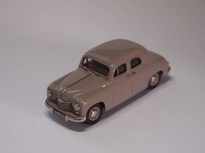Lansdowne Models (Brooklin Models) 1/43 LDM.34 1952 SINGER SM1500 SALOON Made in