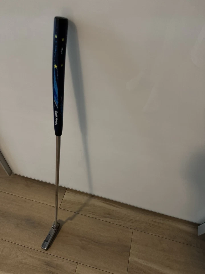 Putter Ping Anser 31 Inches - Wie neu
