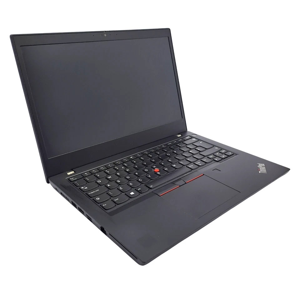 Lenovo ThinkPad L14 G1 · i5-10210U · 8GB · 256GB, photo 1 of 5