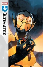 Marvel - Ultimates #19 - CA Dike Ruan - Presale 12/31/25