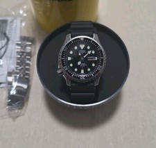Citizen Automatic Promaster Sea Rubber Mens Watch NY0040-09E