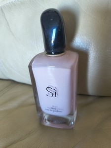 Armani Si Fiori | eBay