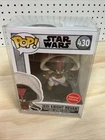 Funko Pop! Star Wars Jedi Knight Revan #430 GameStop Exclusive