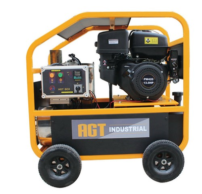 #ad #ad AGT 4000 PSI13 HP Hot Pressure washer AGT HPW4000 $2899.00