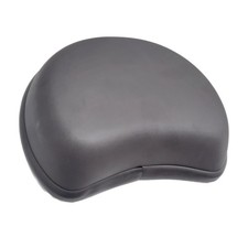 Sedile posteriore per bici, cuscino per sedile posteriore per bicicletta regalo