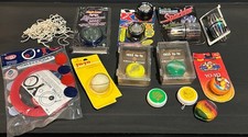 Lot Of Vintage yo-yos