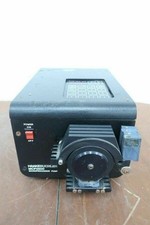 Haake Buchler Instruments MCP2500 Microprocessor Pump, (CAT# 4267000)