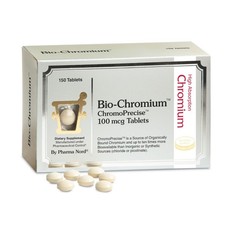 Pharma Nord BioChromium   Metabolism & Cravin...