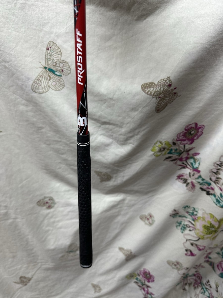 Wilson - Prostaff JGI - Lasten Aloittelijasetti 5-8-Vuotiaat - Golf Plus
