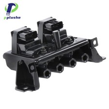 For Mazda MX-5 1.8 MK2 MX5 Petrol 1998-2000 BP4W1810XB Ignition Coil Pack 3-Pin