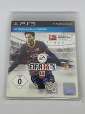 Sony Playstation 3 PS3 Spiel Fifa 14 Fussball Sonderpreis TOP