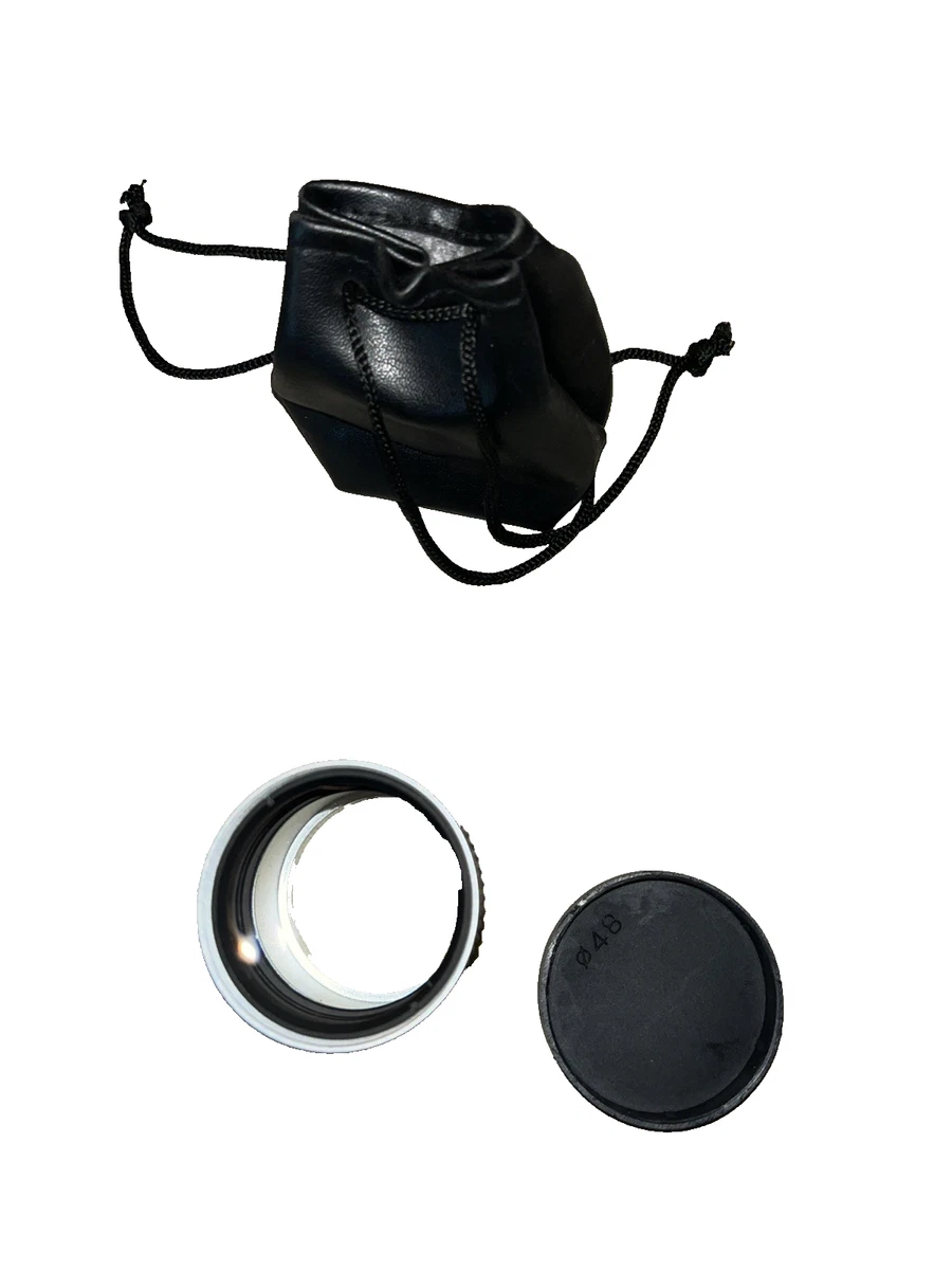 Opteka 37mm Focal Camera Lenses for sale | eBay