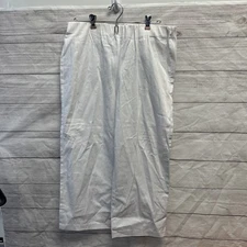 Antthony Priginal White Pants Size 14
