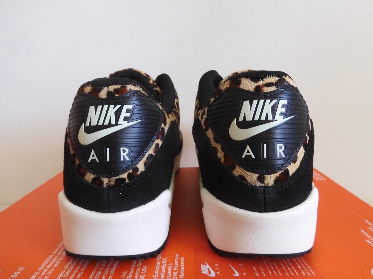 Size 11 - Nike Air Max 90 Golf NRG Leopard for sale online | eBay