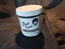 pre-owned unused Bob Ross 250ml Liquid Oil Black Paint