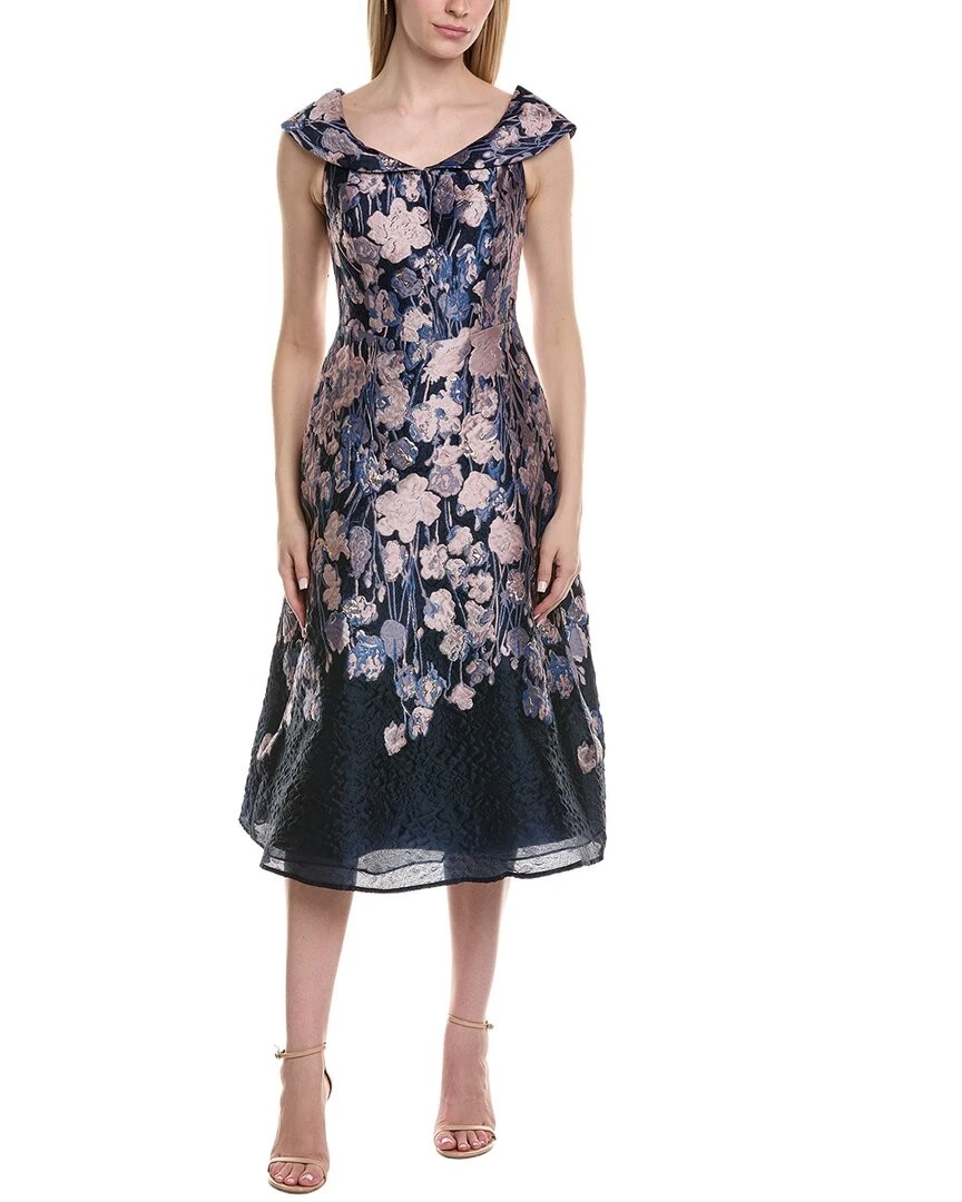 Teri Jon Polyester Dresses for Women for sale | eBay Teri Jon Polyester Dresses for Women for sale | eBay