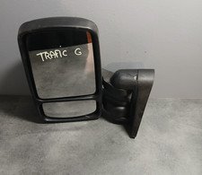 Retroviseur gauche (ou coque) Renault TRAFIC