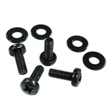 Screws for Vizio M658-G1 (M658G1) TV Wall Mount (Set of 4)