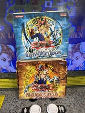 1st edition legend of blue eyes booster box Booster Box [1st Edition] Prices | YuGiOh Legend of Blue Eyes White Dragon