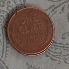 1993 Lincoln Memorial Cent 1C Copper Business Strike Circulated Ungraded — photo 9