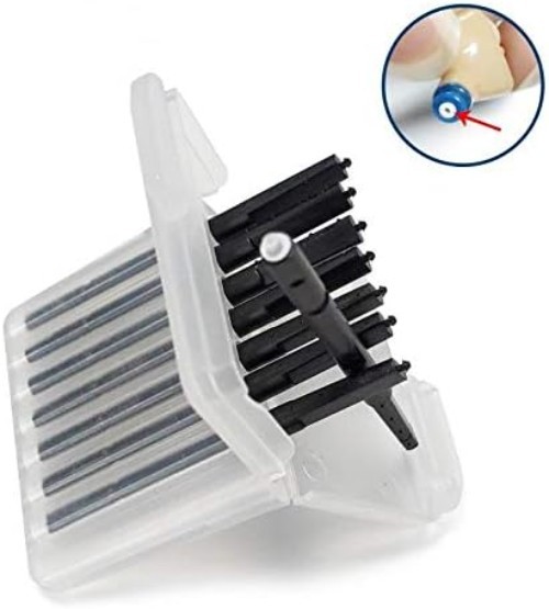 Hearing Aid Ear Wax Guard Filters Cerumen Stop Cleaning Tool Accessories for ...