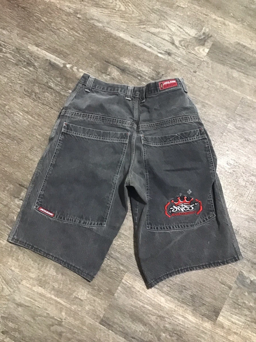 JNCO Denim Shorts for Men for sale - eBay