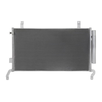 #ad #ad Aluminum Condenser for Subaru for Outback 2020 2023 $162.99