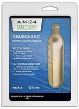 Onyx A/M 24 ALL CLEAR CO2 Rearming Kit 1357 For PFD Life Jacket Vest
