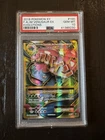 M Venusaur EX (Full Art) 100/108 Evolutions Holo - PSA 10