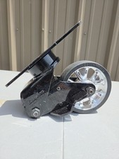Snap On Swivel Caster 8-35339a
