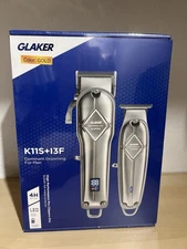 GLAKER Hair Clippers for Men Professional