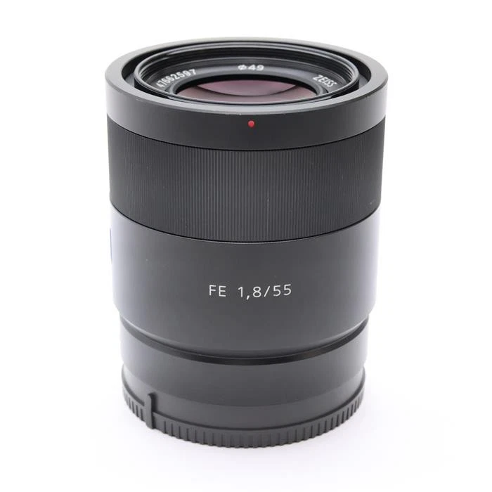 Sony 55mm Focal f/1.8 Camera Lenses for sale | eBay