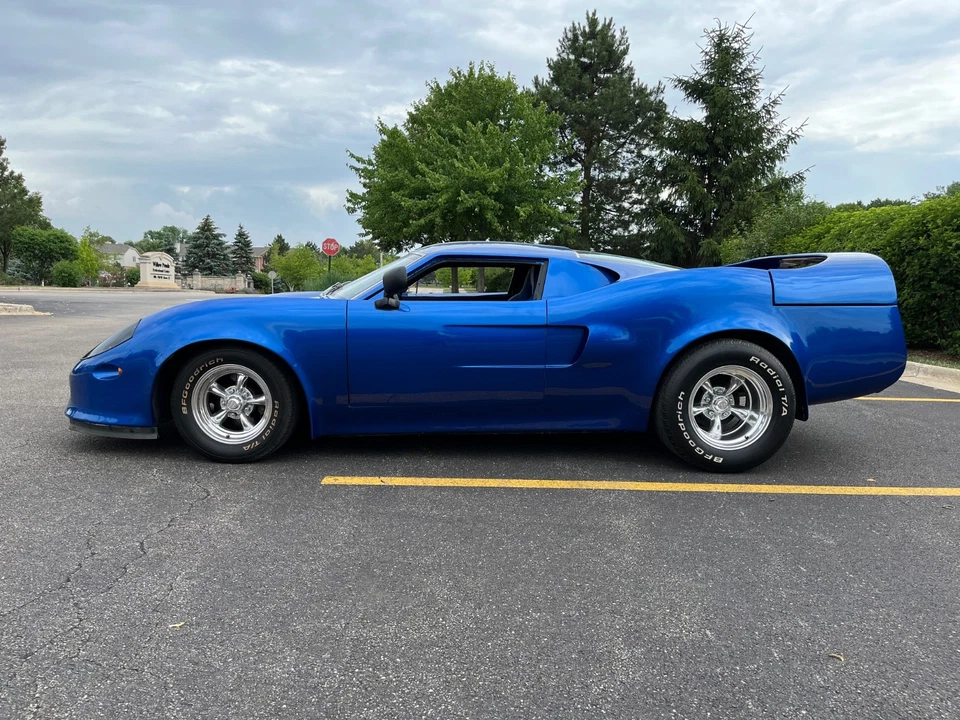 1973 Replica/Kit Makes avenger gtx - Image 3 of 4